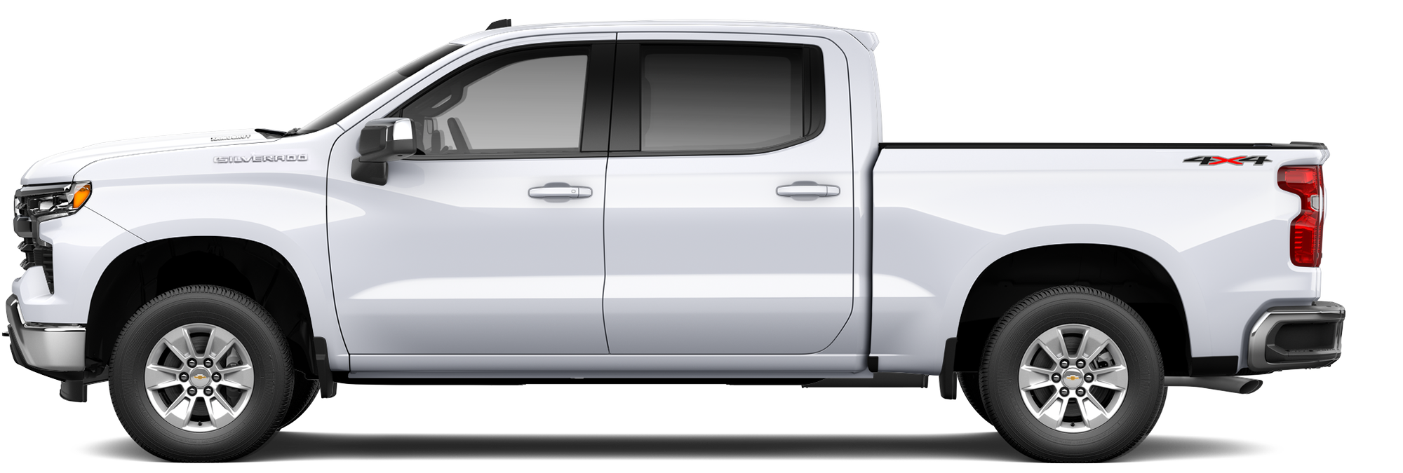 2026 Chevrolet Silverado 1500 Truck LT w/2FL  2026 Chevrolet Silverado 1500 Truck LT w/2FL